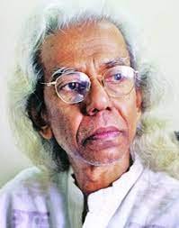 মহাদেব সাহার কবিতা