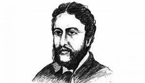 কপোতাক্ষ নদ কবিতা - মাইকেল মধুসূদন দত্ত