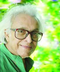 ট্রেন কবিতা – শামসুর রাহমান 