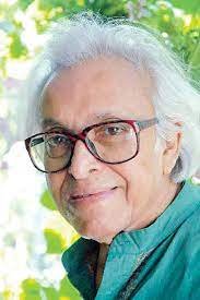 শামসুর রাহমান 3 গুরুকুল লাইভ লিউজ প্রিয় স্বাধীনতা কবিতা - শামসুর রাহমান