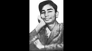 আঠারো বছর বয়স কবিতা - সুকান্ত ভট্টাচার্য 