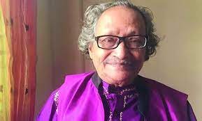 সুকুমার বড়ুয়া 1 গুরুকুল লাইভ লিউজ ঠিক আছে কবিতা - সুকুমার বড়ুয়া