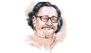 সুকুমার বড়ুয়া 2 গুরুকুল লাইভ লিউজ ঠিক আছে কবিতা - সুকুমার বড়ুয়া