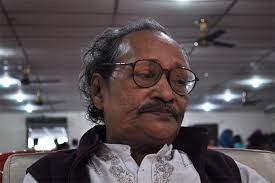 ঠিক আছে কবিতা - সুকুমার বড়ুয়া