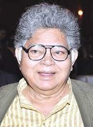  কেউ কথা রাখেনি কবিতা - সুনীল গঙ্গোপাধ্যায়