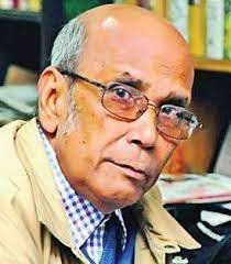 আমার পরিচয় কবিতা - সৈয়দ শামসুল হক