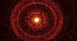 গভীর মহাকাশে সবচেয়ে উজ্জ্বল আলোর ঝলকানি দেখে বিস্মিত জ্যোতির্বিজ্ঞানীরা