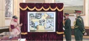 বিশ্বমানের সীমান্তরক্ষী বাহিনী হিসেবে গড়তে পদক্ষেপ গ্রহণ করা হয়েছে 4 e1671449854423 গুরুকুল লাইভ লিউজ বিজিবিকে বিশ্বমানের সীমান্তরক্ষী বাহিনী হিসেবে গড়তে পদক্ষেপ গ্রহণ করা হয়েছে: প্রধানমন্ত্রী