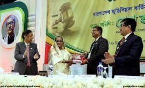 সবার জন্য ন্যায়বিচার নিশ্চিত করার ওপর গুরুত্বারোপ প্রধানমন্ত্রীর