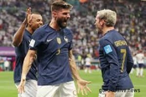 কেনের পেনাল্টি মিস, ইংল্যান্ডকে হারিয়ে সেমিফাইনালে ফ্রান্স