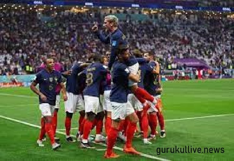 কেনের পেনাল্টি মিস, ইংল্যান্ডকে হারিয়ে সেমিফাইনালে ফ্রান্স