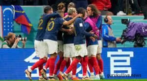 কেনের পেনাল্টি মিস, ইংল্যান্ডকে হারিয়ে সেমিফাইনালে ফ্রান্স