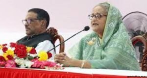 গণমানুষের আস্থা ও বিশ্বাসই আওয়ামী লীগের সবচেয়ে বড়ো শক্তি : প্রধানমন্ত্রী 