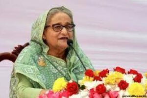 গণমানুষের আস্থা ও বিশ্বাসই আওয়ামী লীগের সবচেয়ে বড়ো শক্তি : প্রধানমন্ত্রী 