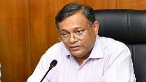 বিএনপি নেতাদের বক্তব্য তোতা পাখির শেখানো বুলির মতো : তথ্যমন্ত্রী