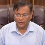 বিএনপি নেতাদের বক্তব্য তোতা পাখির শেখানো বুলির মতো : তথ্যমন্ত্রী