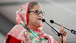 সবার জন্য ন্যায়বিচার নিশ্চিত করার ওপর গুরুত্বারোপ প্রধানমন্ত্রীর