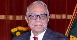 স্বাধীনতার সুফল জনগণের দোরগোড়ায় পৌঁছে দিতে গণতন্ত্রকে প্রাতিষ্ঠানিক রূপ দিতে হবে : রাষ্ট্রপতি