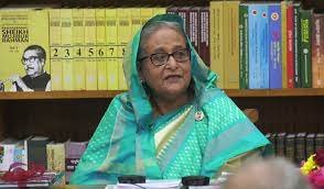 আওয়ামী লীগ সবসময় জনগণকে দেয়া অঙ্গীকার রক্ষা করে : প্রধানমন্ত্রী