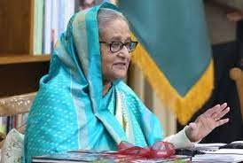 আওয়ামী লীগ সবসময় জনগণকে দেয়া অঙ্গীকার রক্ষা করে : প্রধানমন্ত্রী