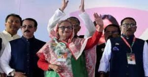 আওয়ামী লীগের কেন্দ্রীয় কমিটিতে স্থান পেলেন যারা 4 আওয়ামী লীগের কেন্দ্রীয় কমিটিতে স্থান পেলেন যারা