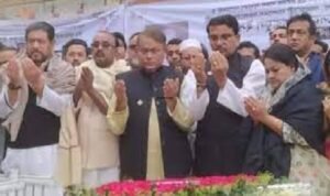 কর্মীদের সান্ত্বনা দিতেই বিএনপি নেতাদের হাঁকডাক: তথ্যমন্ত্রী