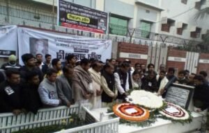 কর্মীদের সান্ত্বনা দিতেই বিএনপি নেতাদের হাঁকডাক: তথ্যমন্ত্রী