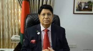 গবেষণা ও উদ্ভাবনে আন্তর্জাতিক সহযোগিতা বজায় রাখার আহ্বান পররাষ্ট্রমন্ত্রীর