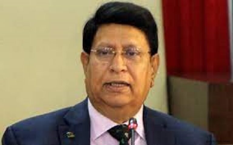 গবেষণা ও উদ্ভাবনে আন্তর্জাতিক সহযোগিতা বজায় রাখার আহ্বান পররাষ্ট্রমন্ত্রীর