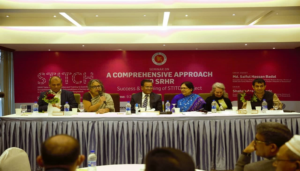 গার্মেন্টস কর্মীদের প্রজনন স্বাস্থ্য সেবা গুরুকুল লাইভ লিউজ গার্মেন্টস কর্মীদের প্রজনন স্বাস্থ্য সেবা