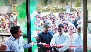 গার্মেন্টস কর্মীদের প্রজনন স্বাস্থ্য সেবায় বিপ্লব ঘটিয়েছে স্যাটেলাইট কর্ণার