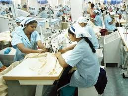 গার্মেন্টস কর্মীদের প্রজনন স্বাস্থ্য সেবায় বিপ্লব ঘটিয়েছে স্যাটেলাইট কর্ণার