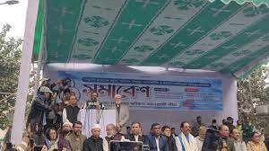 নেতিবাচক, ধ্বংস, ষড়যন্ত্র ও দুর্নীতির রাজনীতি করে বিএনপি অসুস্থ হয়ে গেছে : ওবায়দুল কাদের