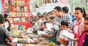 ফেব্রুয়ারির প্রথম দিনেই অমর একুশে বইমেলা শুরু হচ্ছে 3 ফেব্রুয়ারির প্রথম দিনেই অমর একুশে বইমেলা শুরু হচ্ছে