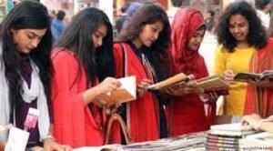 ফেব্রুয়ারির প্রথম দিনেই অমর একুশে বইমেলা শুরু হচ্ছে 4 ফেব্রুয়ারির প্রথম দিনেই অমর একুশে বইমেলা শুরু হচ্ছে