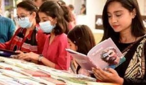 ফেব্রুয়ারির প্রথম দিনেই অমর একুশে বইমেলা শুরু হচ্ছে 5 ফেব্রুয়ারির প্রথম দিনেই অমর একুশে বইমেলা শুরু হচ্ছে