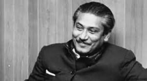 বঙ্গবন্ধুর মুক্তির নেপথ্যের কূটনীতি