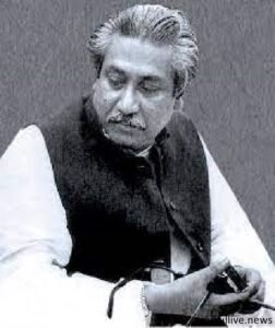 বঙ্গবন্ধুর মুক্তির নেপথ্যের কূটনীতি