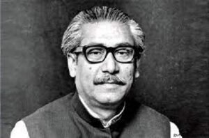 বঙ্গবন্ধুর মুক্তির নেপথ্যের কূটনীতি