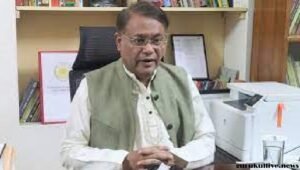 বিএনপি তাদের নেতাদের নির্বাচনে অংশ নেয়া ঠেকাতে পারবে না : তথ্যমন্ত্রী