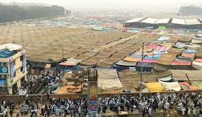 বিশ্ব ইজতেমায় নগদ দেনমোহরে শতাধিক বিয়ে অনুষ্ঠিত