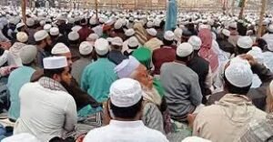 বিশ্ব ইজতেমায় নগদ দেনমোহরে শতাধিক বিয়ে অনুষ্ঠিত