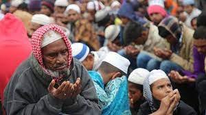 বিশ্ব ইজতেমায় নগদ দেনমোহরে শতাধিক বিয়ে অনুষ্ঠিত