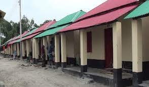 ভোলায় প্রধানমন্ত্রীর উপহারের ঘর পেয়ে উন্নতি হয়েছে মানুষের জীবনমান