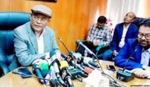 রাজশাহীতে আওয়ামী লীগের সমাবেশ ছিল বিএনপির চেয়ে ১৪ গুণ বড় : তথ্যমন্ত্রী