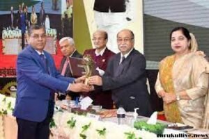 রাষ্ট্রপতির শিল্প উন্নয়ন পুরস্কার ২০২০ পেয়েছে ২০ শিল্প প্রতিষ্ঠান