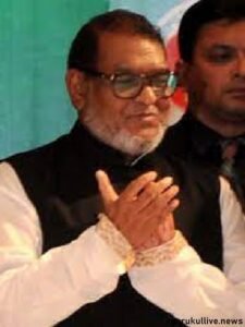 বিশ্বে বাংলাদেশের গৌরবময় ভাবমূর্তি অক্ষুণ্ণ রাখতে তরুণ প্রজন্মকে উদ্বুদ্ধ করতে হবে : আ ক ম মোজাম্মেল হক