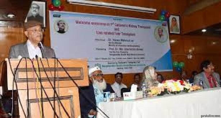 পদযাত্রা ও পদলেহন করে আওয়ামী লীগ সরকারকে বিদায় দেয়া যাবে না : তথ্যমন্ত্রী