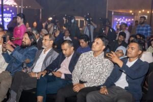 শিল্প-সংস্কৃতির ১৪ টি প্লাটফর্মের পৃষ্ঠপোষকতা করবে ইয়ুথ গ্লোবাল !