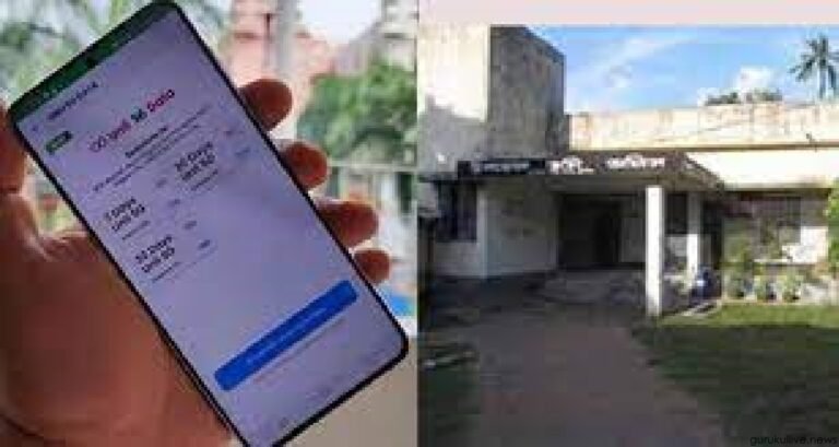 ই সেবায় পাল্টে গেছে কুষ্টিয়া সদর ভূমি অফিসের চিত্র